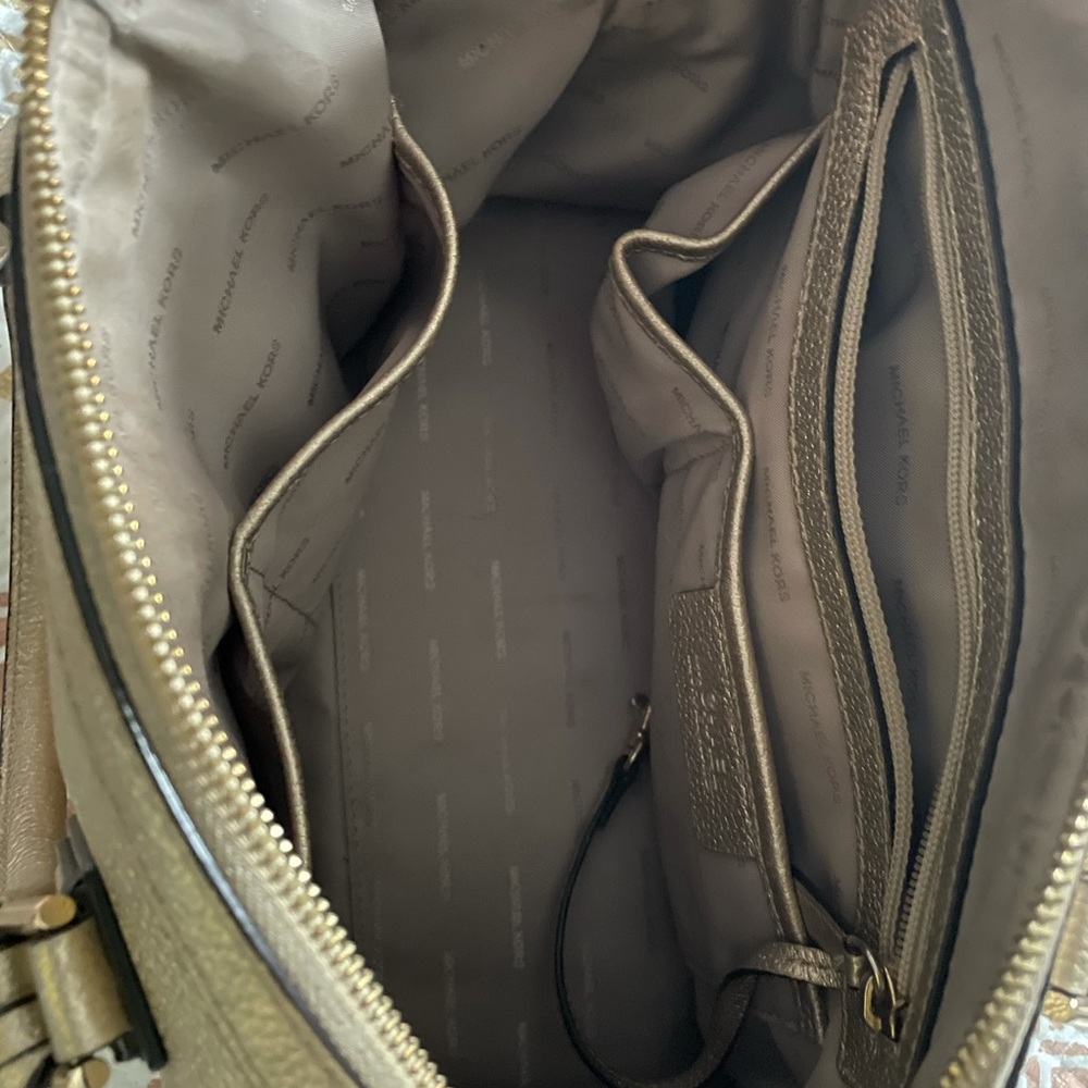Mk purse - Picture 4 of 5